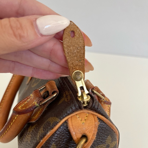 Auth VTG Nano Speedy - Picture 8 of 13